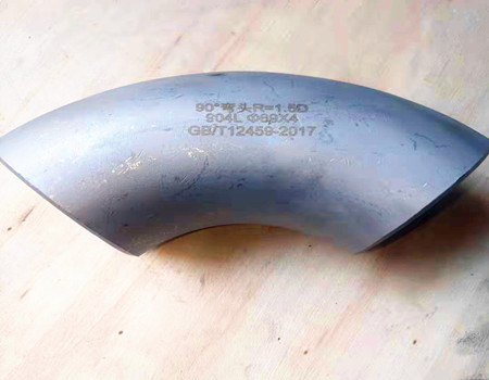 特殊鋼彎頭904L